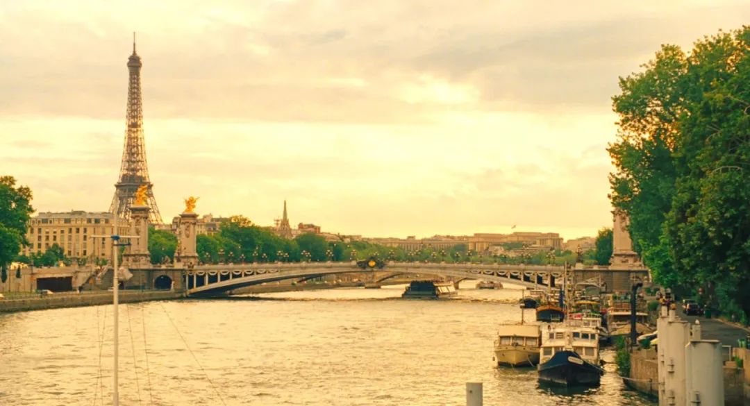 周杰伦和伍迪艾伦对她很深情，1920年代的巴黎其实不完美