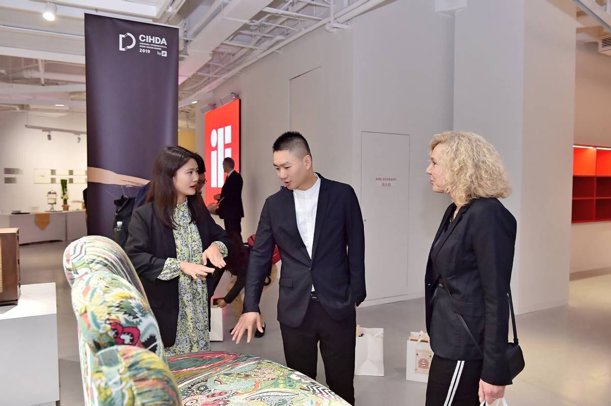 从成都国际家居设计金奖by iF到金物奖，帝标原创实力获权威认可