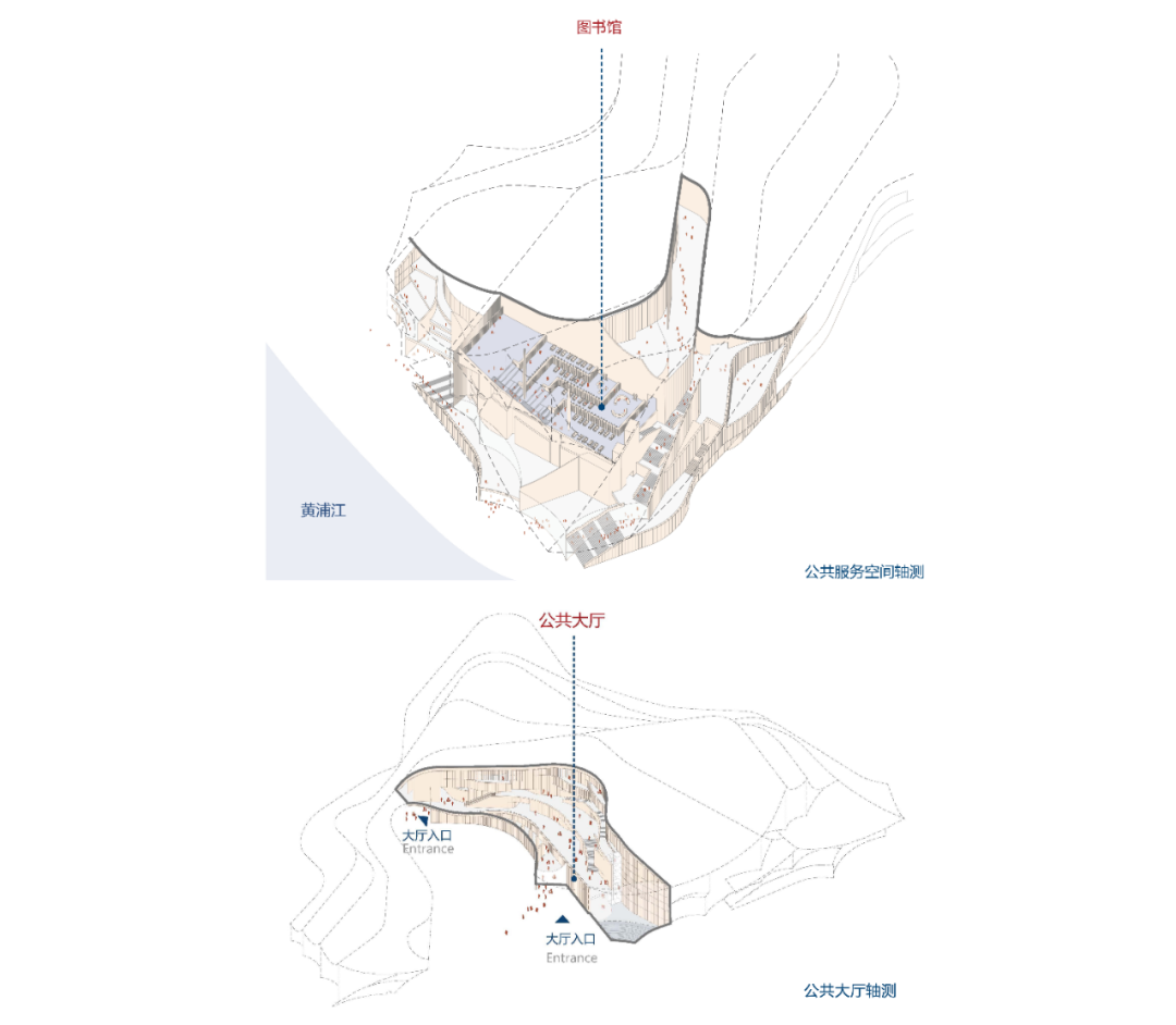 上海大歌剧院 / 中国建筑设计研究院