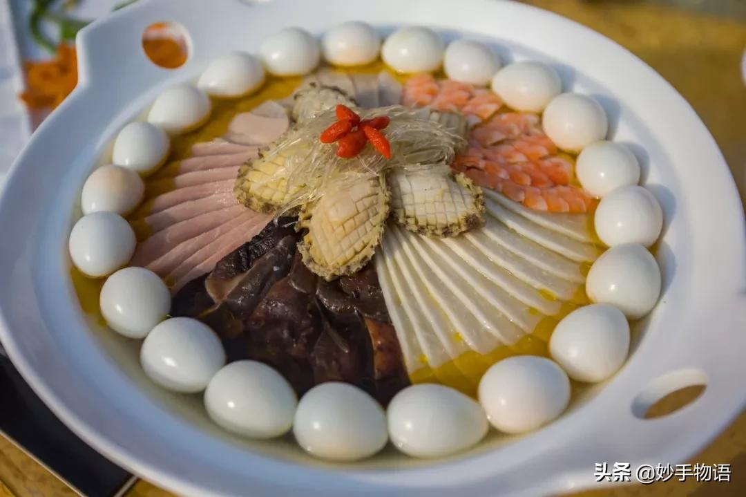 中国各省市十大经典名菜集锦,看看你家乡哪道菜榜上有名?