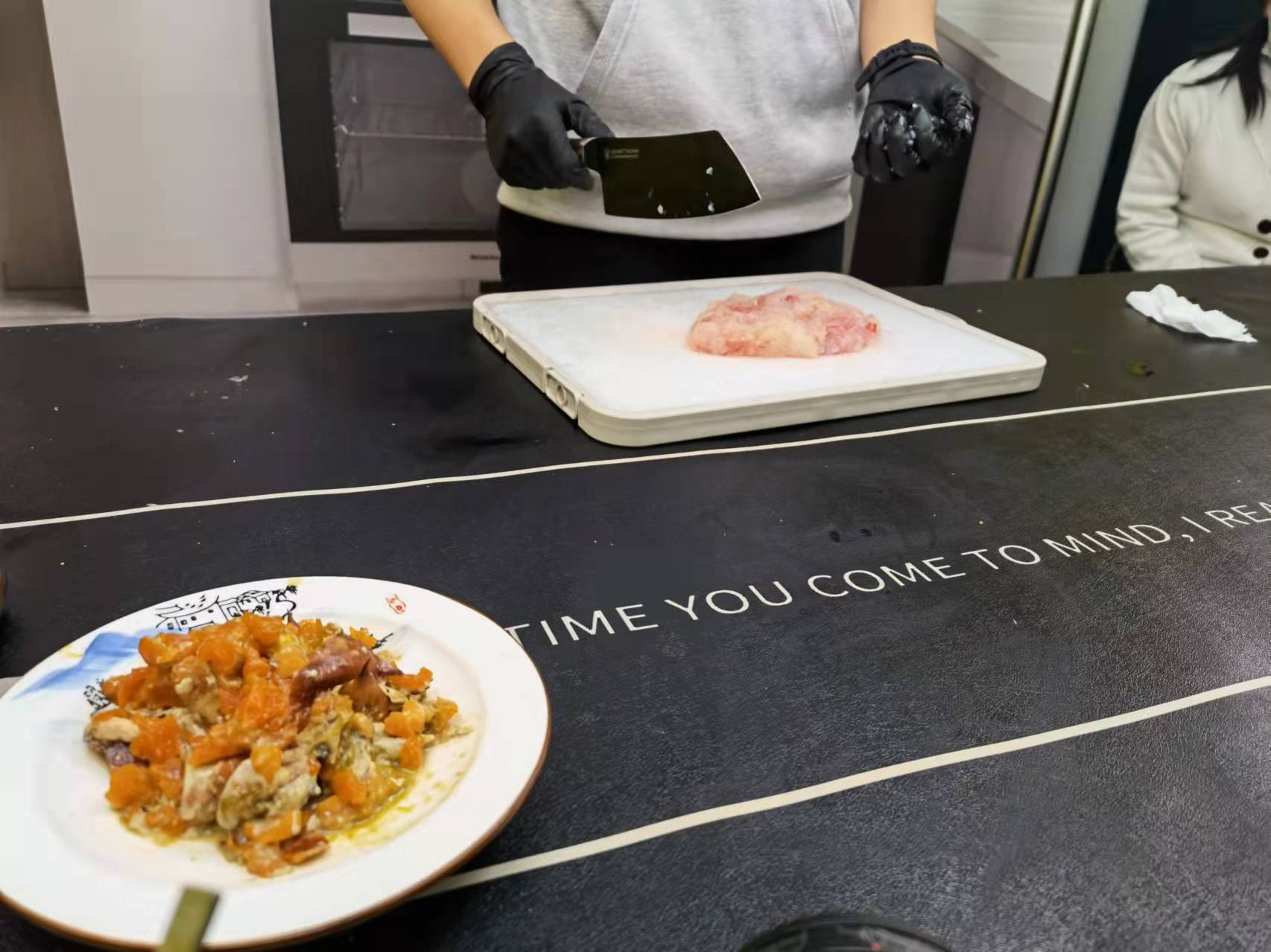 山东济南梭子蟹水饺宣传片视频拍摄花絮–山东影视制作中心-山东济南宣传片拍摄|广告片|微电影|视频|纪录片|动画拍摄制作【山东影视制作中心】
