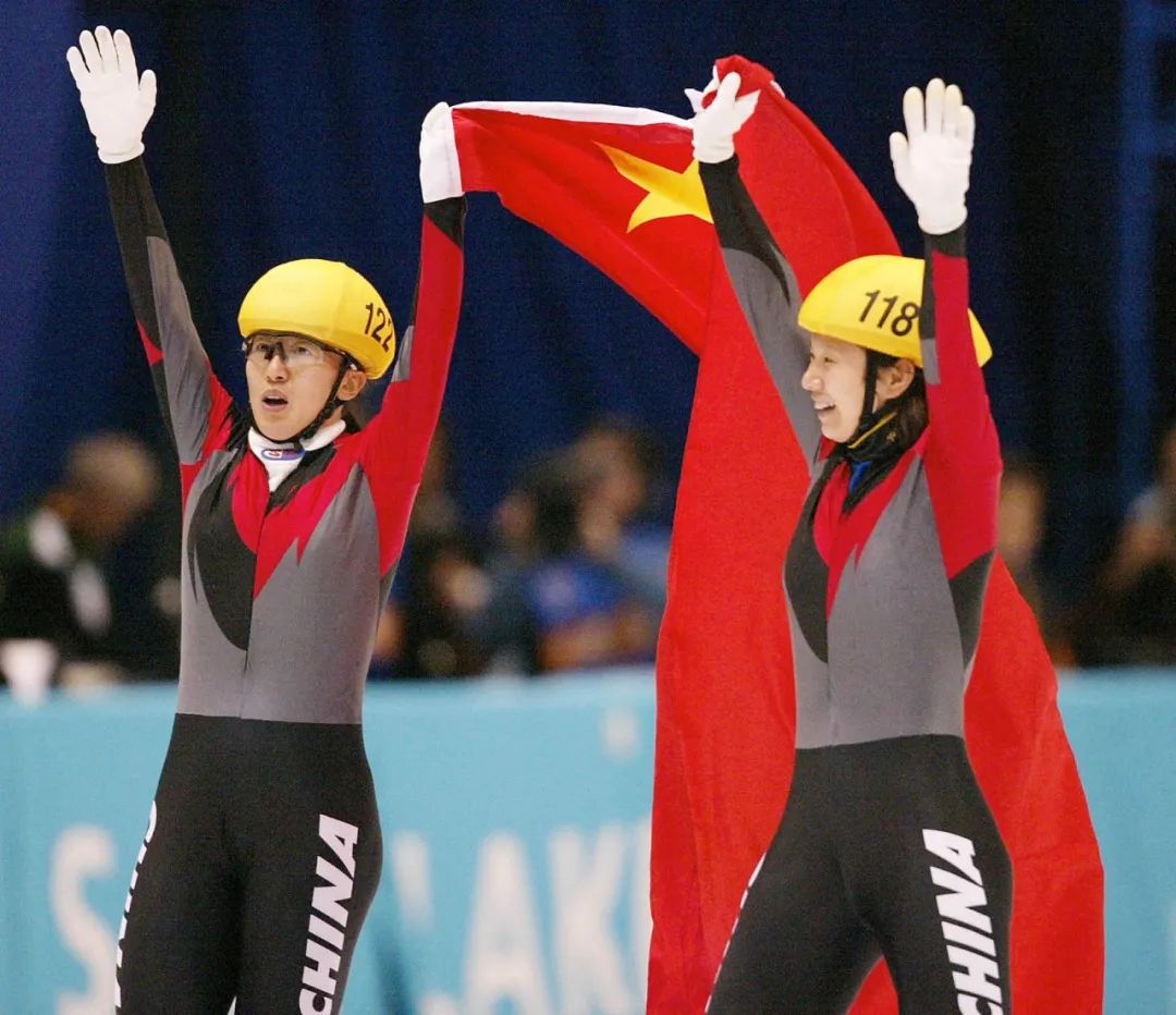 “搅局者”王濛：首次创业赔光所有积蓄，被造谣姐夫是公安局长