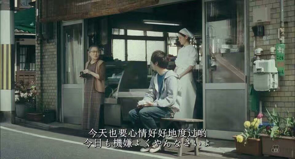 我们从电影里，看到自己的心事