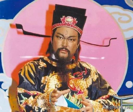 ‘包青天’专业户为何淡出影视圈？