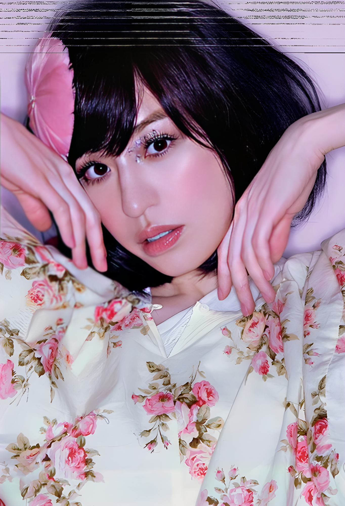 王心凌（Cyndi Wang），永远都是甜心教主