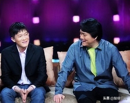 娱乐圈鲜为人知的亲属关系，陈凯歌陈赫不算啥，每一对都意想不到