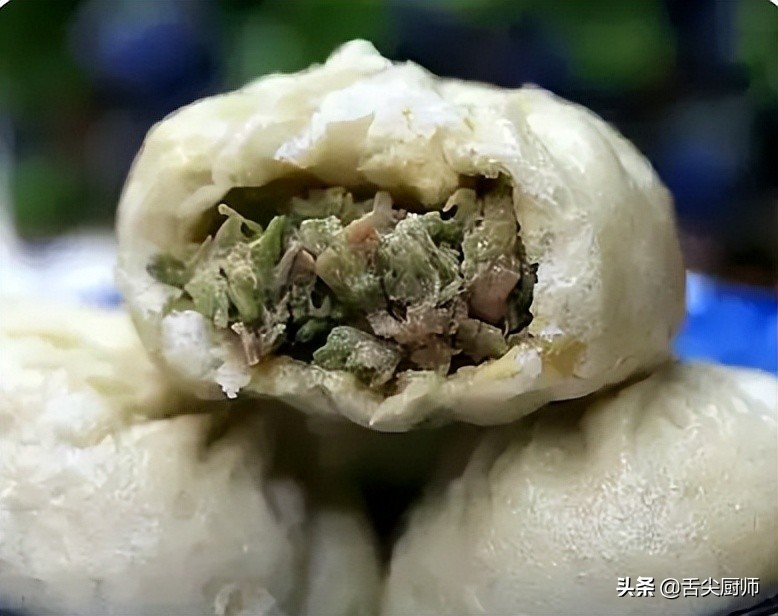 槐花怎么做好吃（简单快速又好吃的槐花做法）