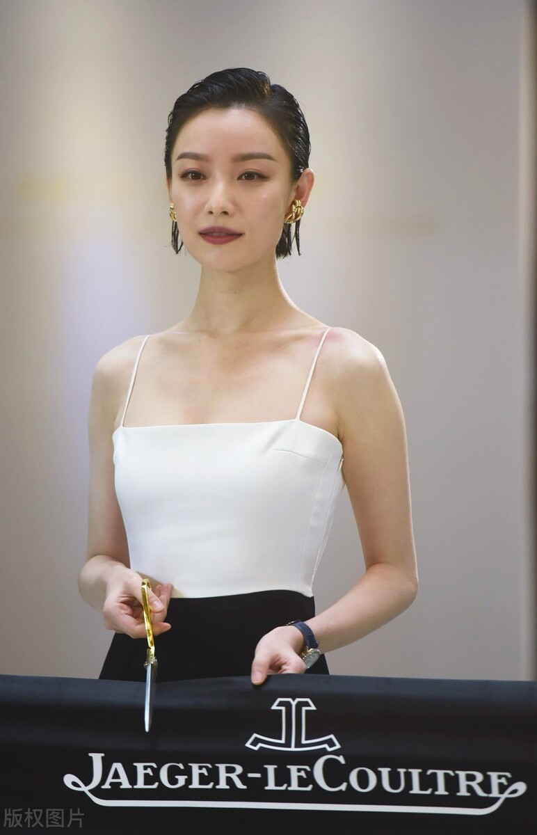 如此的倪妮，叫人如何能不喜欢