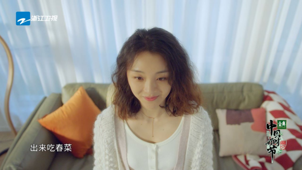 浙江卫视放大招，又出新王炸《中国好时节》，这才是文化自信