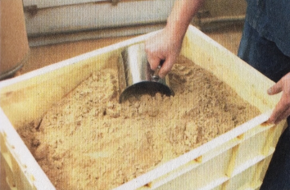 三百年松荣堂的精彩线香工业旅游