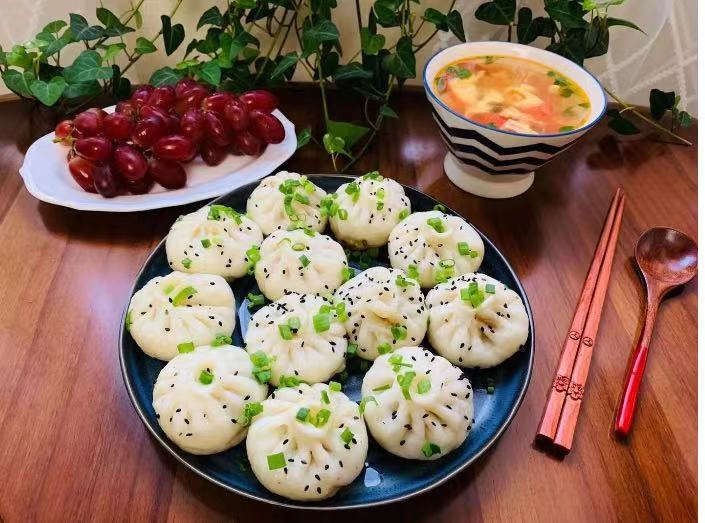 家有高考生，早餐这样做，7天不重样，味美营养高，学习更专心