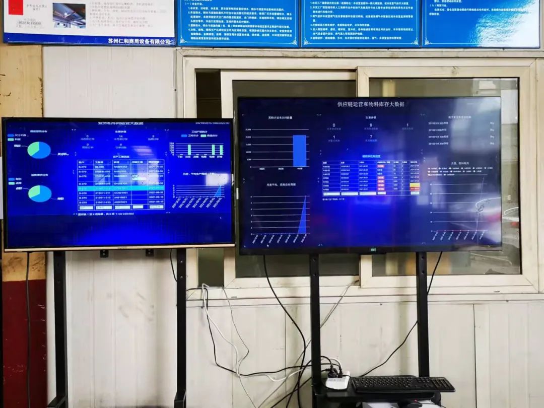 厉害了，不到6万，就能打造一个智能车间，帮企业省了几十万