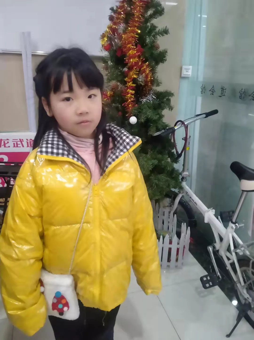 中和小学小浪花广播站《语文之声》栏目第十八