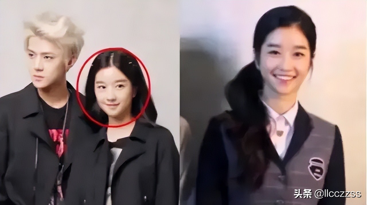 韩剧《夏娃》惹争议火出圈~徐睿知的又一部疯批神剧？