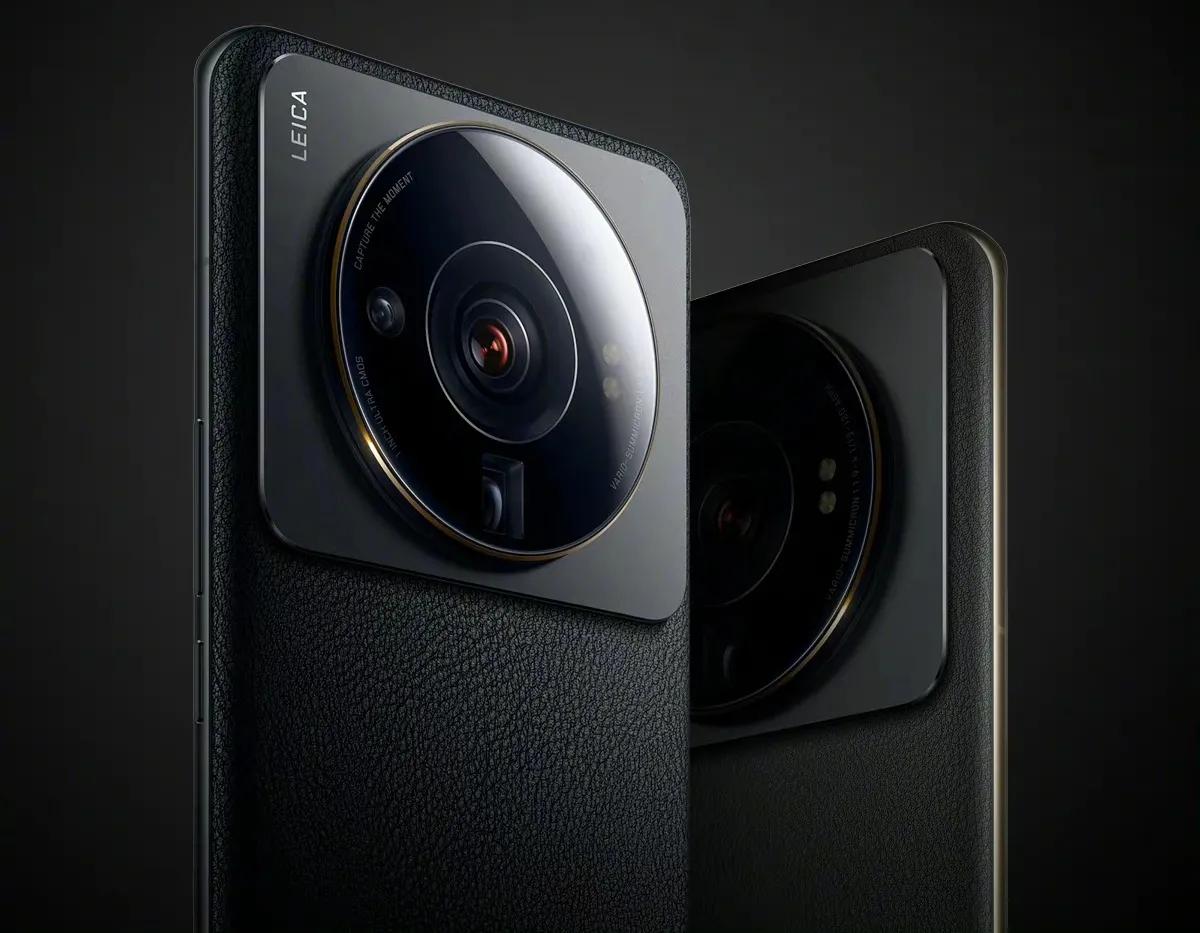 小米12S Ultra昨日发布了有何感想