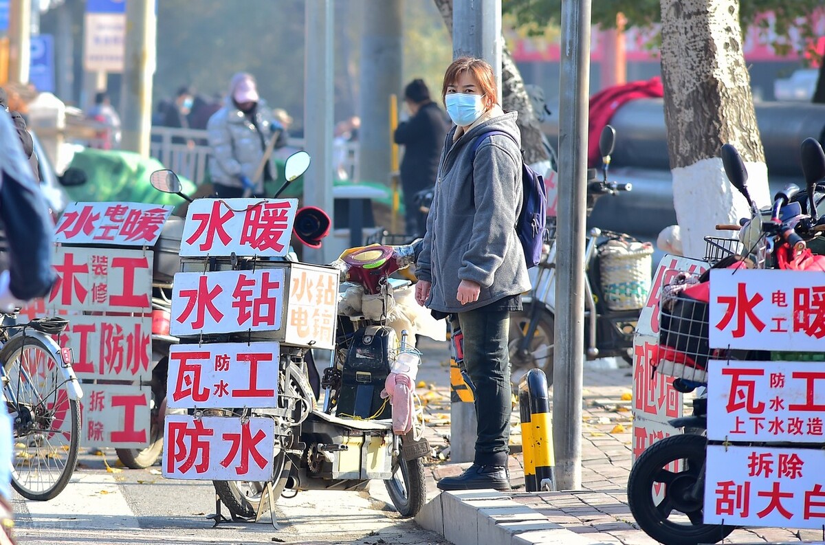 签个劳务合同就不算劳动关系？老板：就是忽悠一下不懂的员工