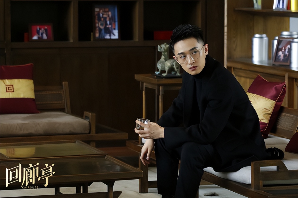 演技颜值双双在线 宫正晔会成为下一个爆款吗？