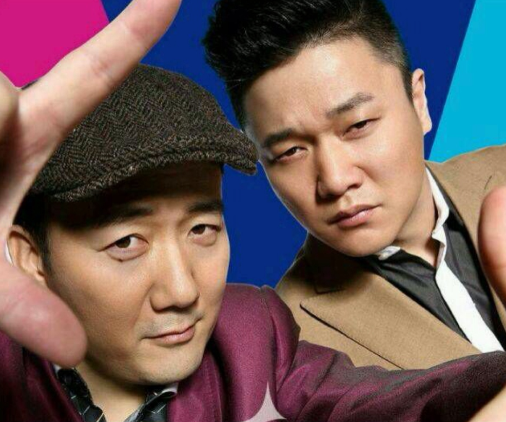 筷子兄弟的名字分别是_达一风水网