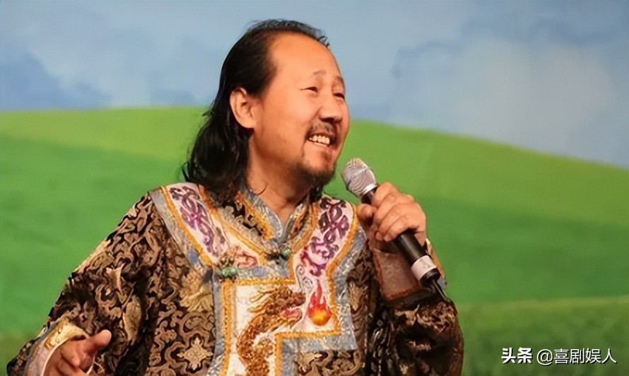 同样是老来得子，金士杰拼命拍戏不敢老，刘德华安享天伦之乐