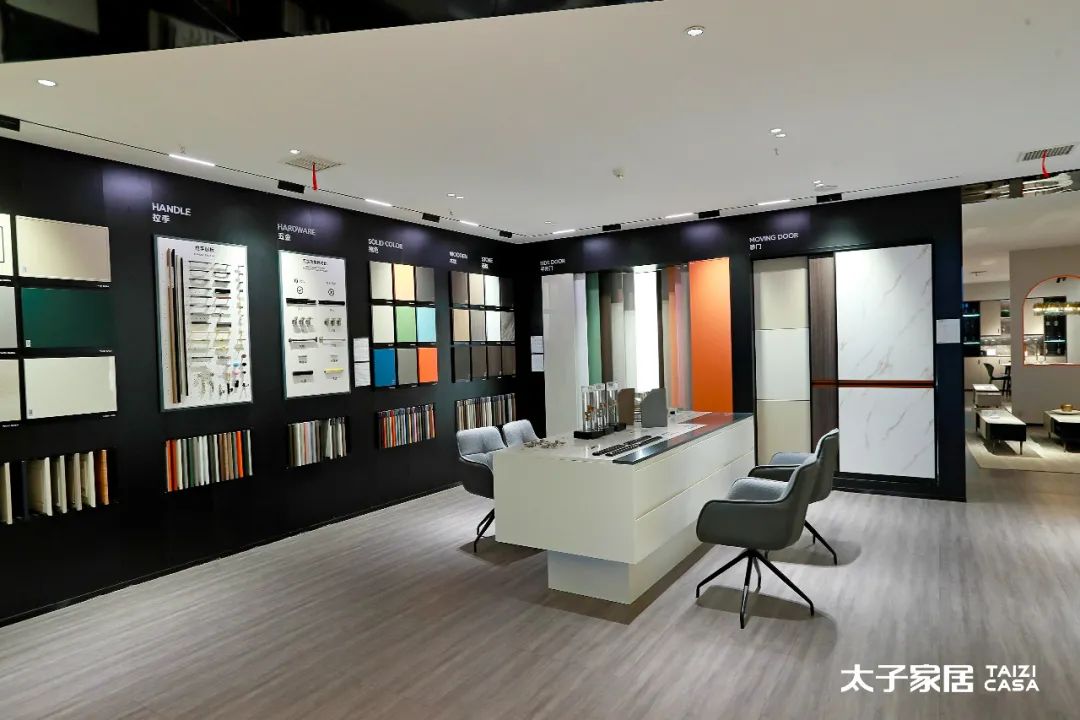 要成为定制行业的新标杆，太子家居2022财富峰会传出新信号