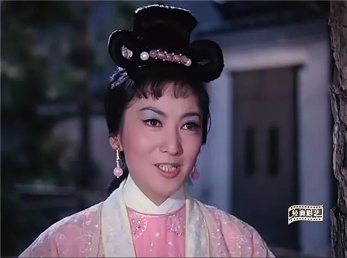 1981年的《父子情》：古典美人朱虹的息影之作，将父子关系讲透了