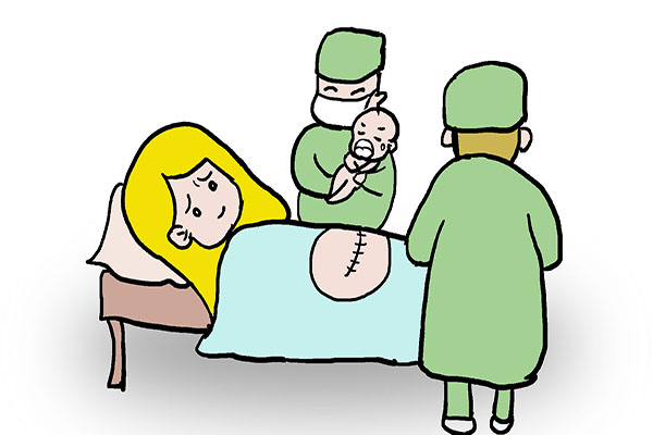 顺产和剖腹产，到底哪个更好？第一胎是剖的，第二胎可以顺吗？