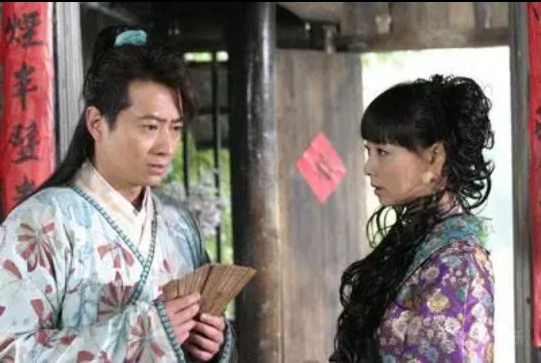 同样是“双马尾”，杨幂娇俏，吕一清纯，林心如太“辣眼睛”