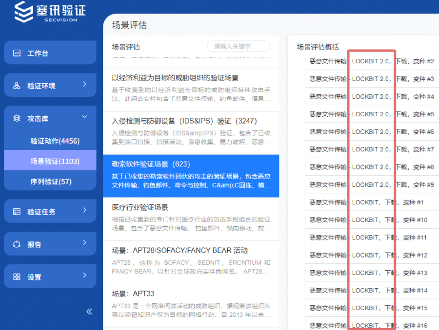 LockBit势头正盛！2.0占领头部，3.0发布漏洞赏金计划