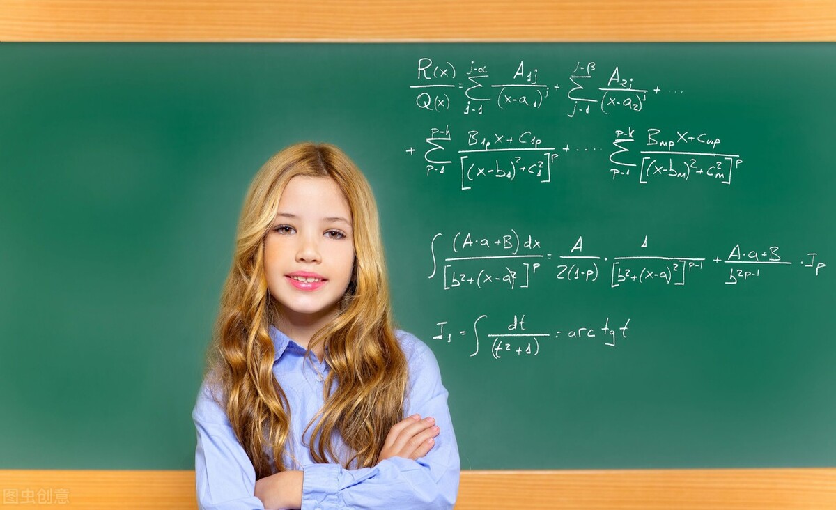 高中生数学成绩差，学霸的“5多”学习法，让你的数学成绩涨得快