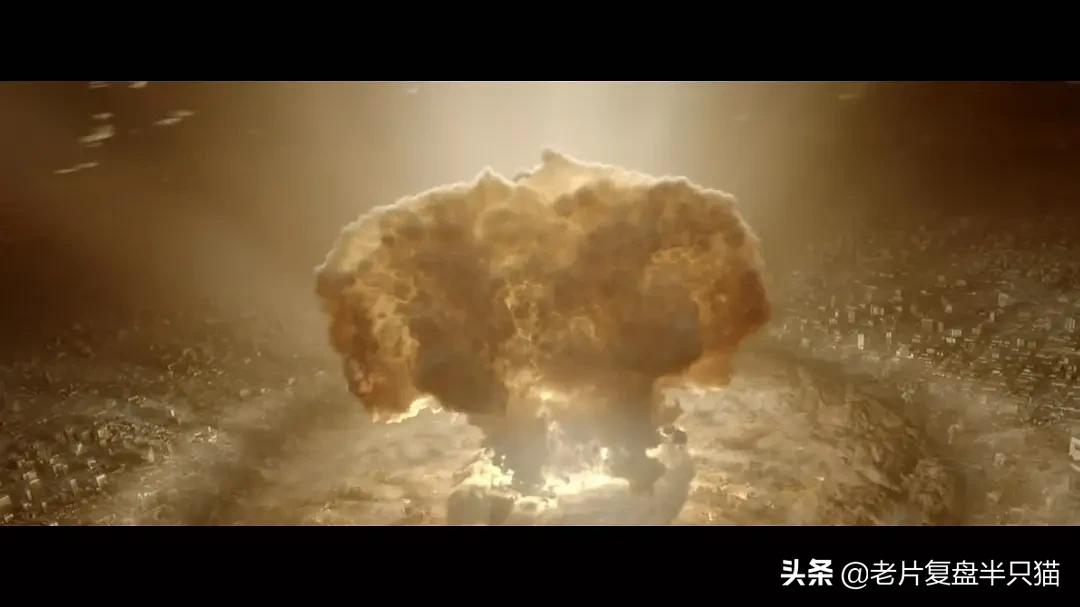 「完整版」5个“约翰康纳”第一视角,看清《终结者》系列故事线