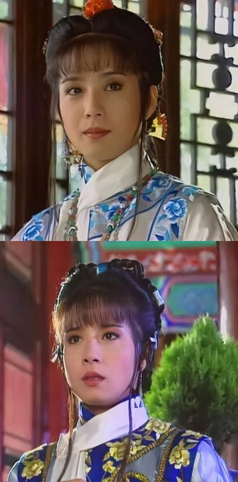 古装剧不讨喜的女主