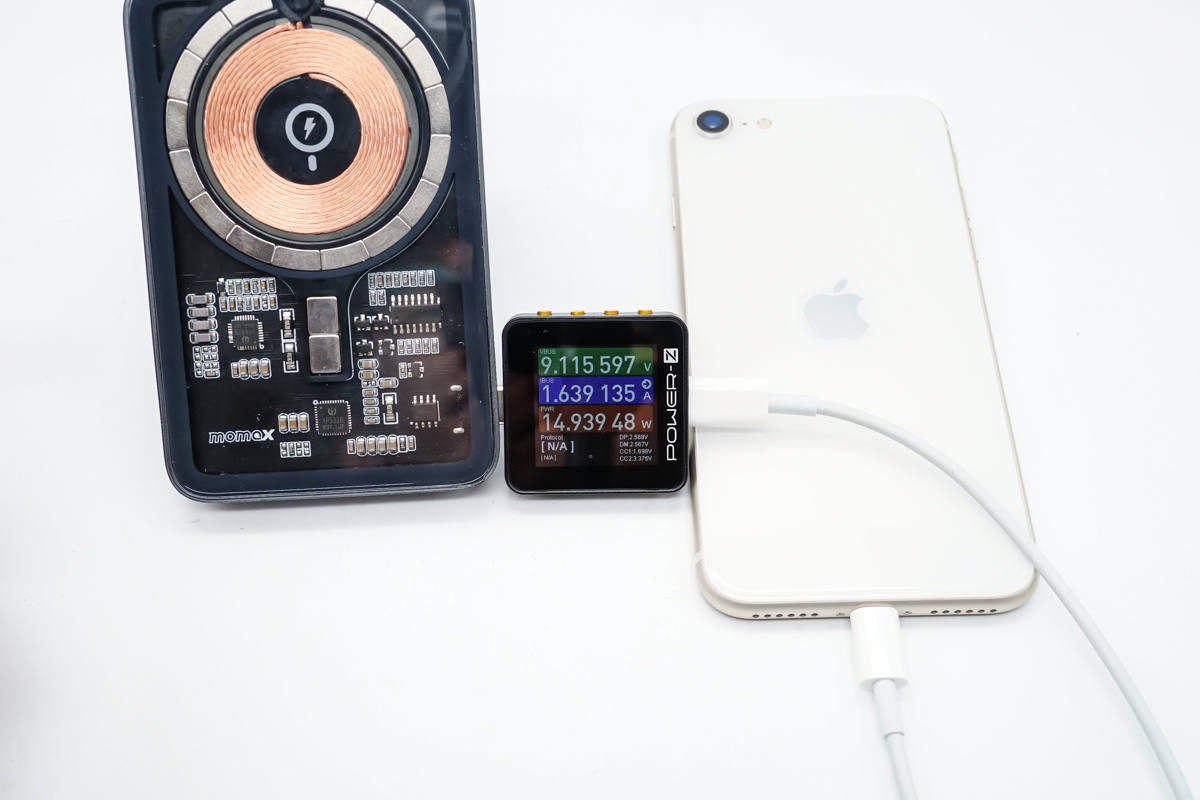 看完这篇就知道 iPhone SE3 能用什么样的充电器