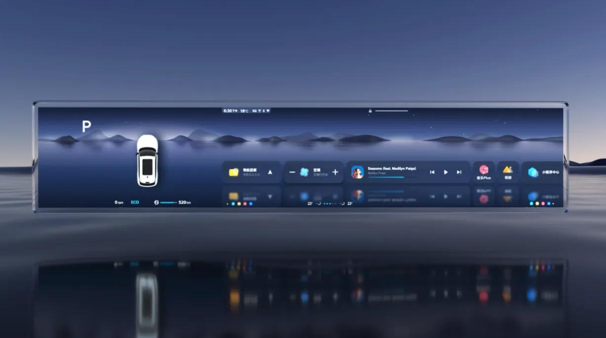 为你揭晓司南智驾的奥秘