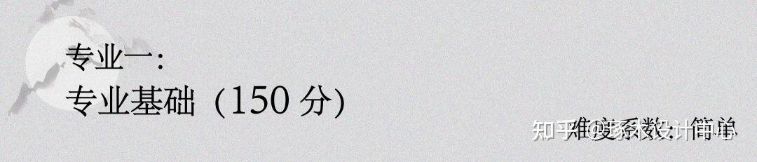 2022中国美术学院考研真题·艺术设计考研真题还原与趋势分析