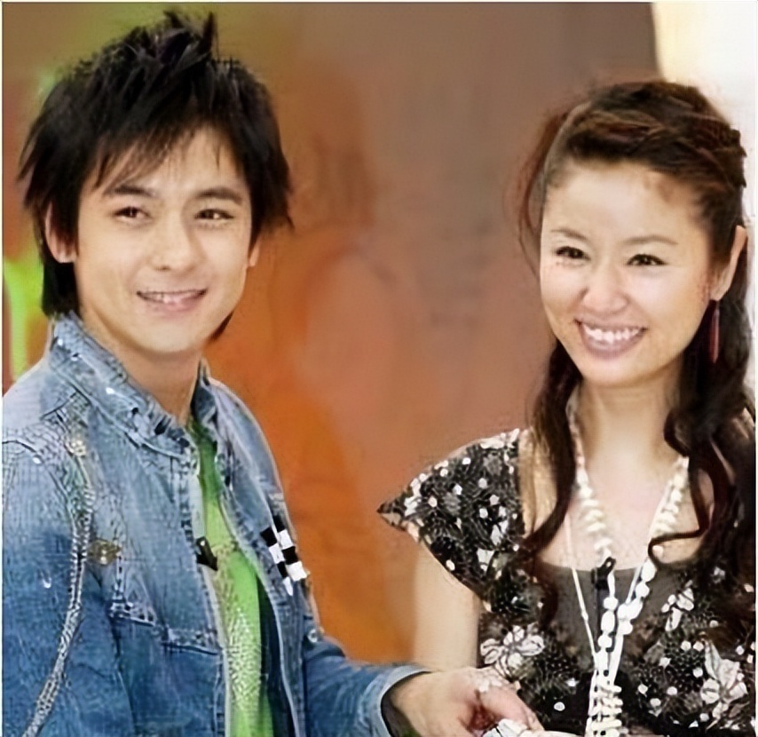 林志颖：妻子被亲妈处处针对却视而不见，如今撒谎成性前途堪忧？