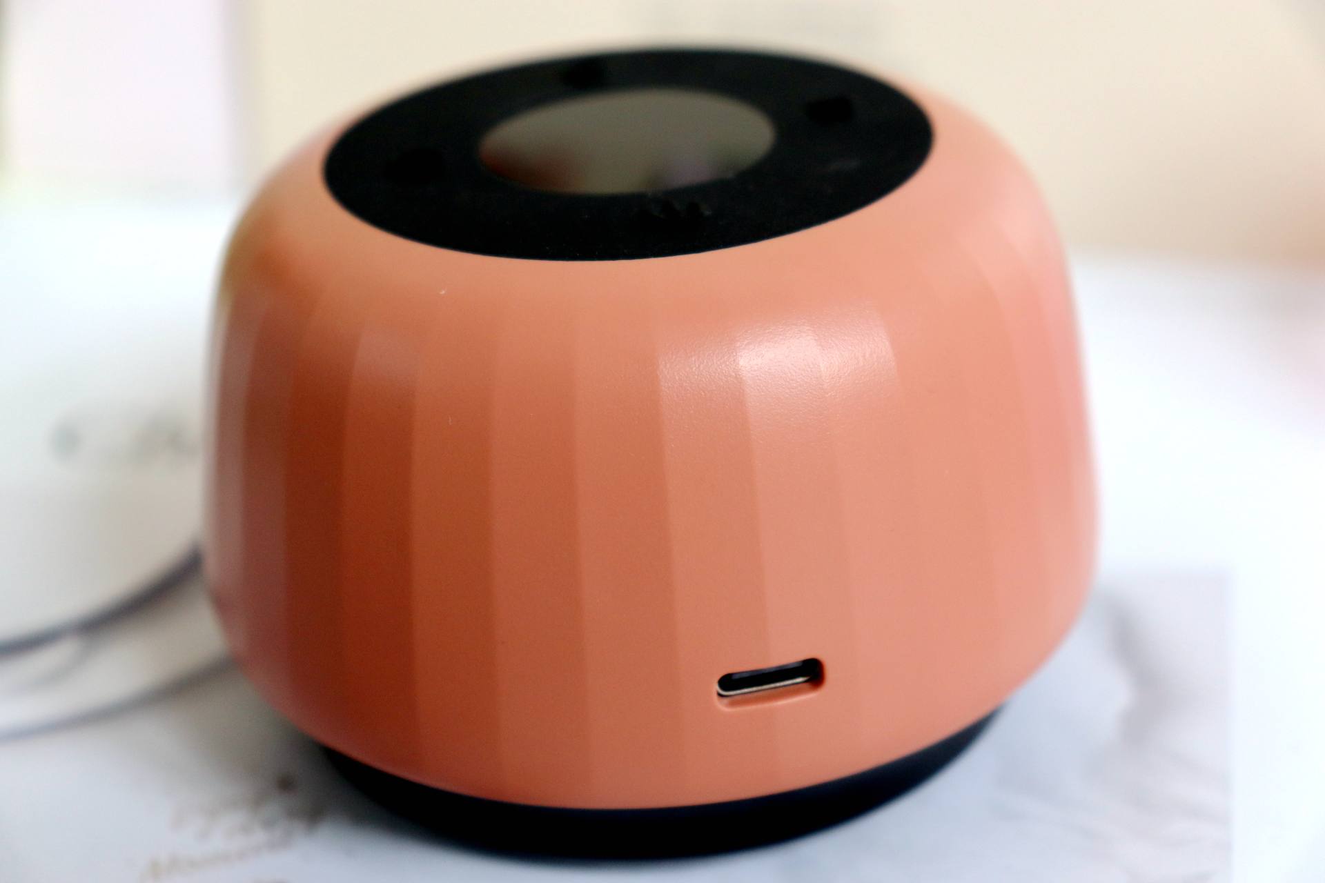 养生好帮手——左点走罐按摩器