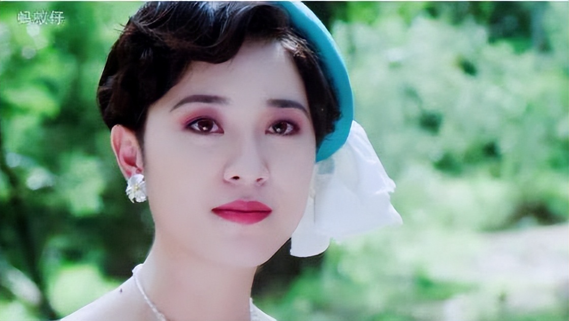 还记得《水月洞天》吗？一部剧成就两对情侣，结局却不尽相同