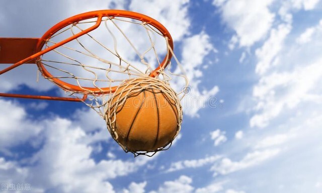 篮球的魅力所在:不到最后一刻,绝不放弃