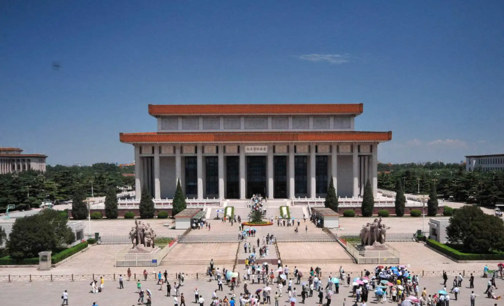 解放军和武警到底有什么区别？聊聊中国人民解放军的发展史