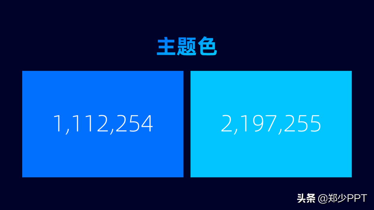 又快到年底了，年终总结PPT该怎么做？领导才更喜欢看