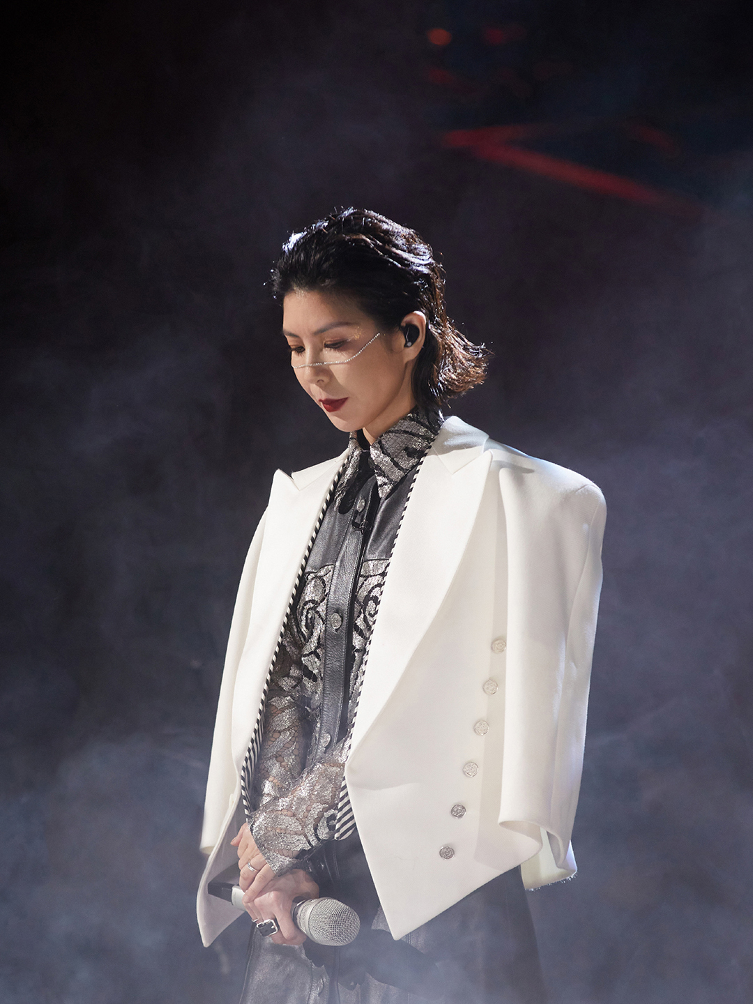 浪姐3：那些不在顶峰的姐姐——锦鲤浪姐、不胜美人、低调唱将