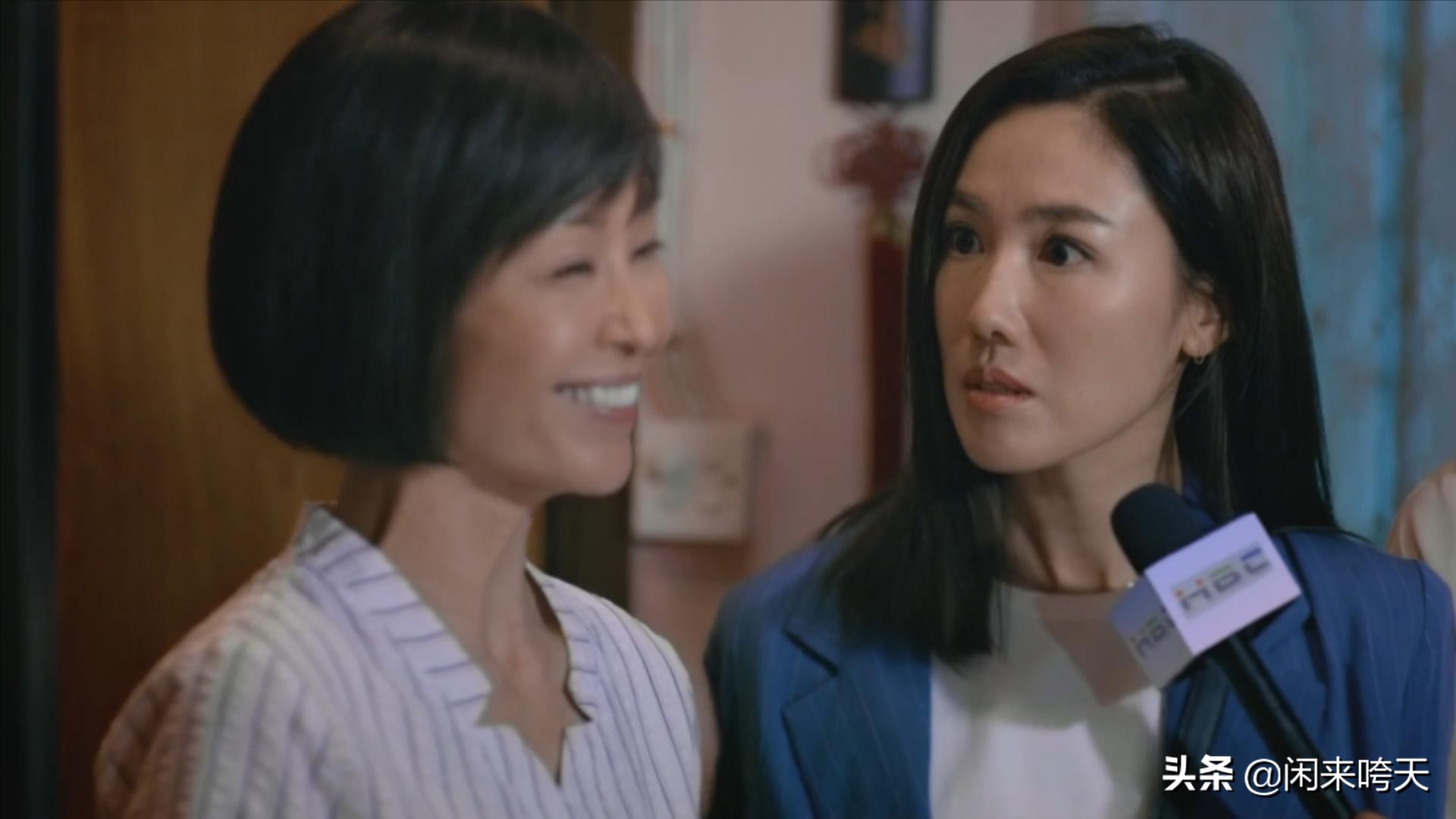 最佳反转：妈妈，我前半生坐过的轮椅，就留给你后半生用了