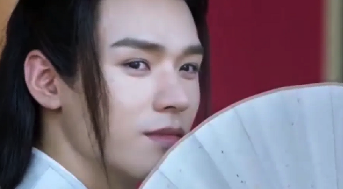 阴柔不等于娘！这10位男明星告诉你，什么叫风华绝代