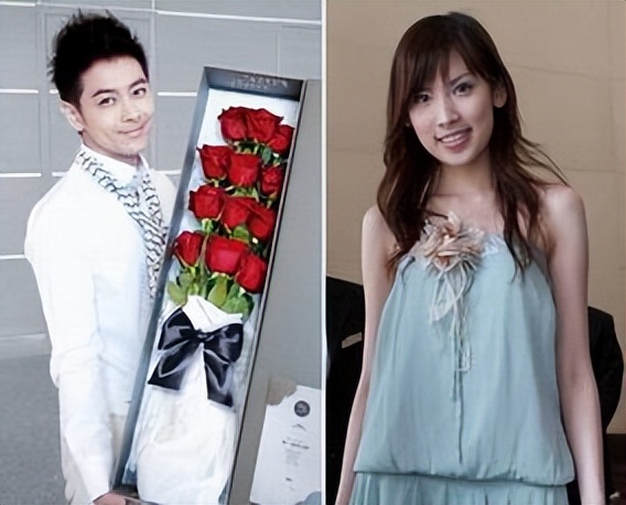 林志颖：妻子被亲妈处处针对却视而不见，如今撒谎成性前途堪忧？