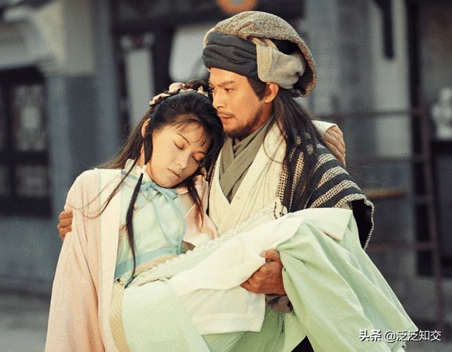 为什么港剧越来越不火了？来看看童年港剧长什么样子