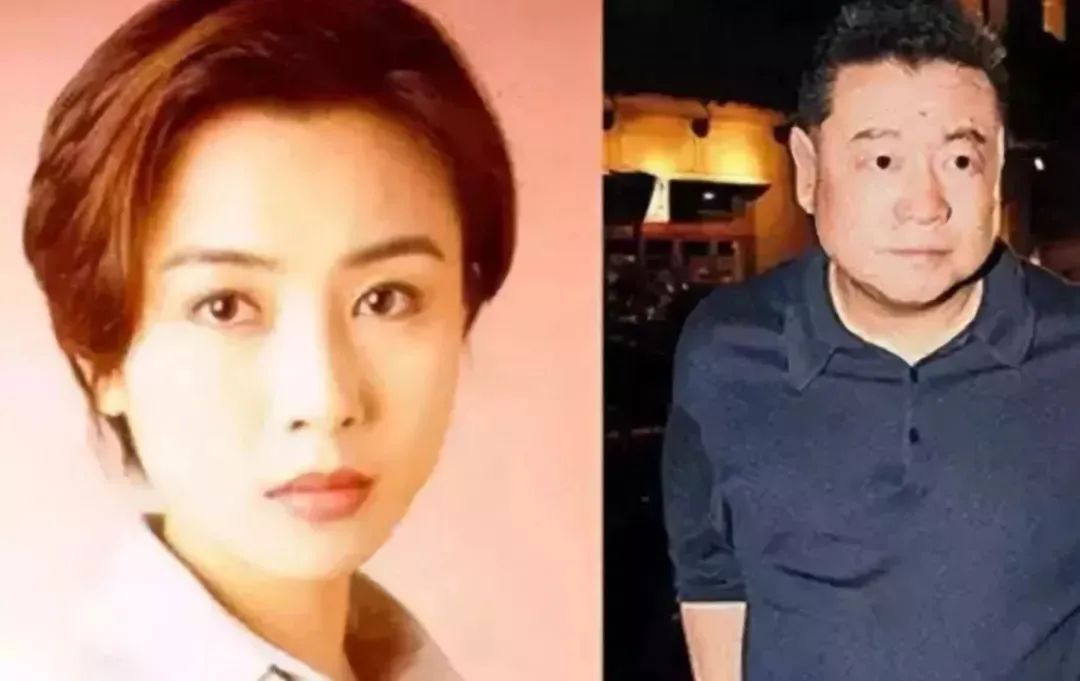 至今未嫁的10位大龄港台女星，有人皈依佛门，有人被骗后心灰意冷