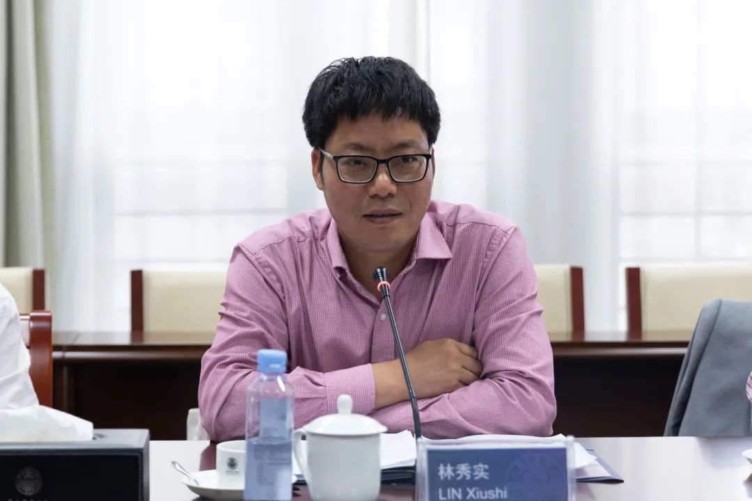 国际化教育理念如何助力地方基础教育发展？最近，温肯做了这件事