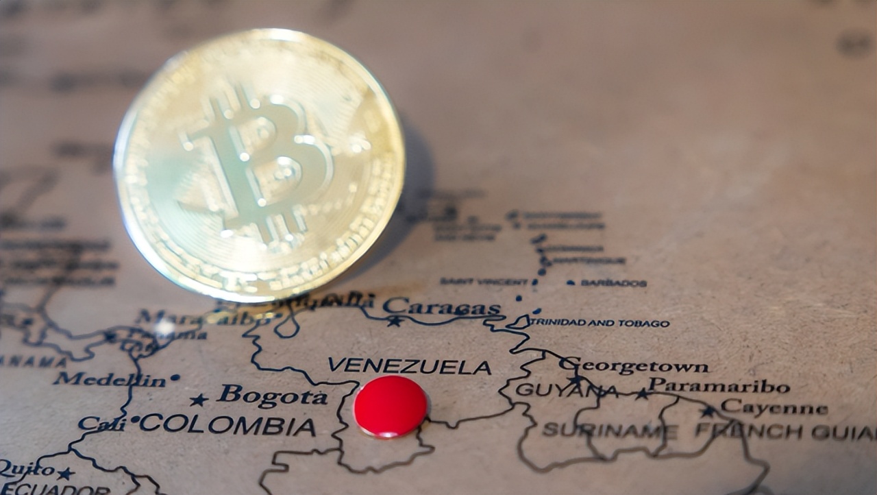 加密交易所Coincoinx将在委内瑞拉推出加密到法定支付应用程序