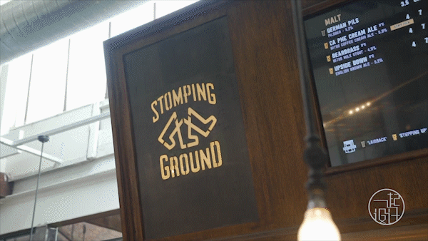 工业旅游魅力显现，旧锅炉房变身精酿啤酒馆