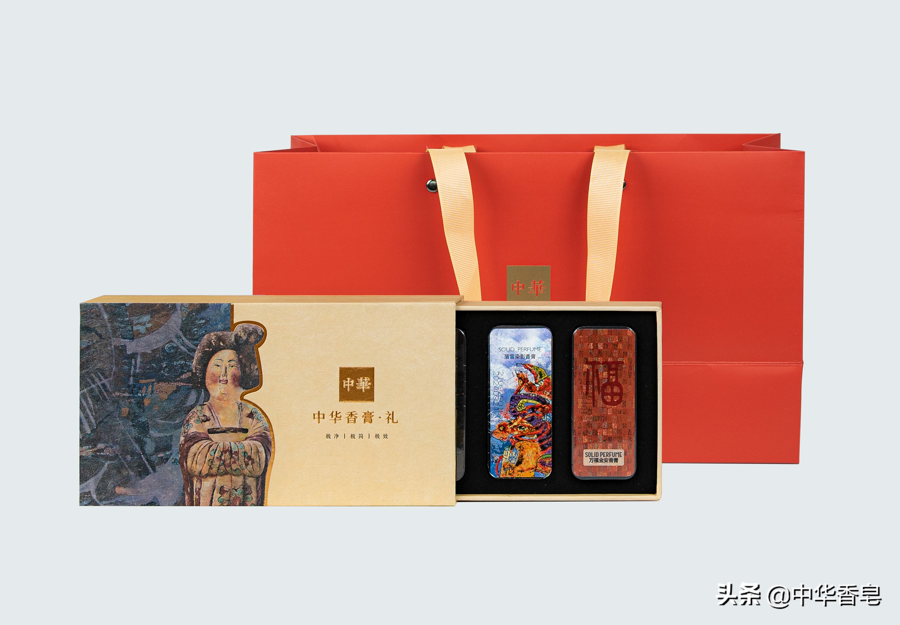 揭秘:春节回家“香”伴新年,让你散发迷人暗香,国风香韵迷人